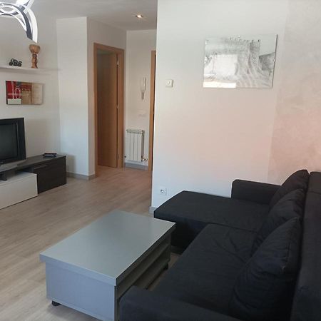 El Loft De Cris Apartment Bejar Exterior photo