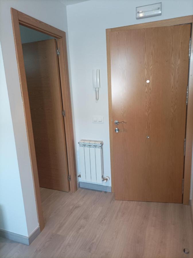 El Loft De Cris Apartment Bejar Exterior photo